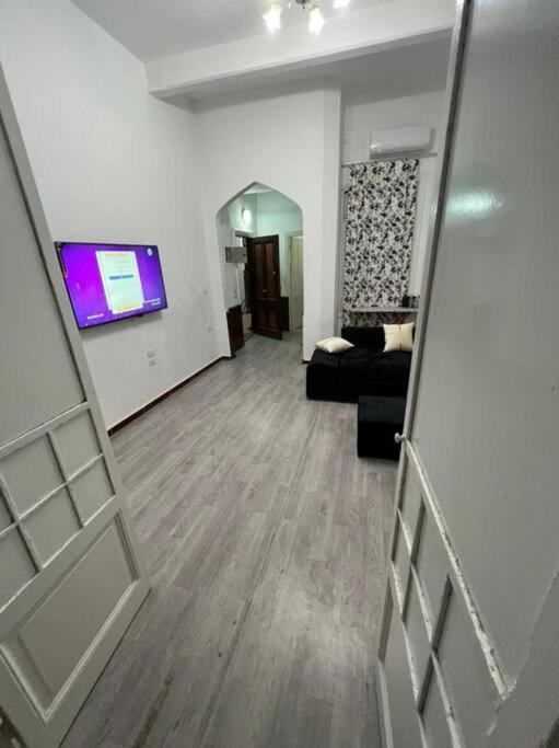 Charming Studio With Italian Architectural Style Cairo Exterior photo