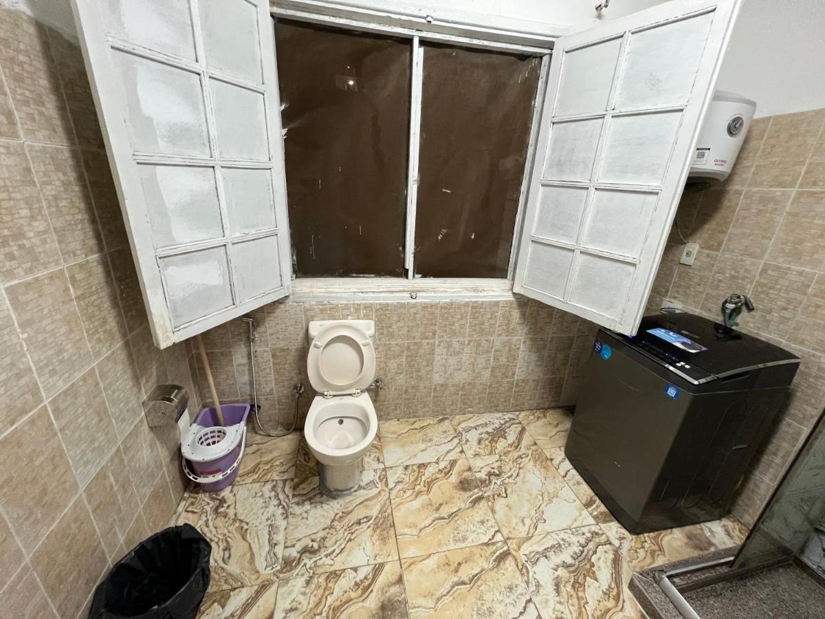 Charming Studio With Italian Architectural Style Cairo Exterior photo