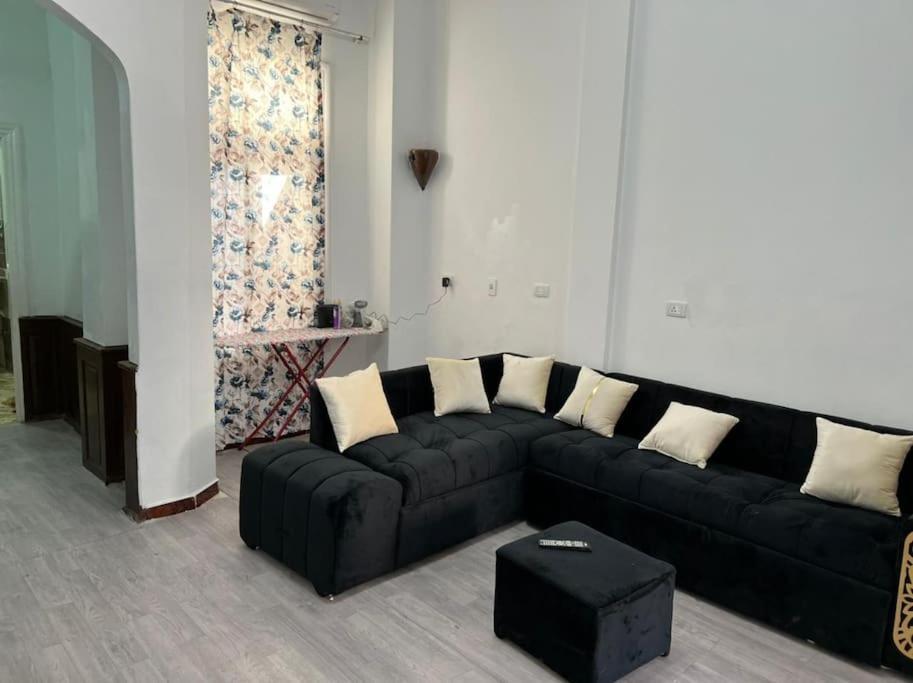 Charming Studio With Italian Architectural Style Cairo Exterior photo