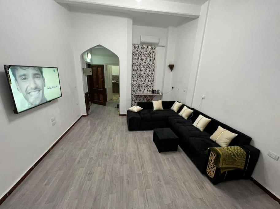 Charming Studio With Italian Architectural Style Cairo Exterior photo