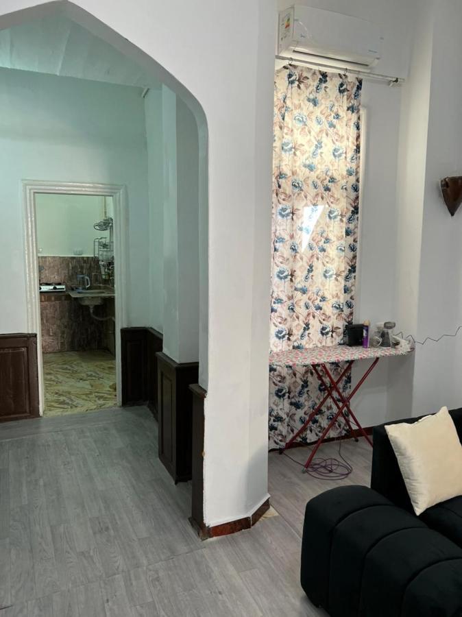 Charming Studio With Italian Architectural Style Cairo Exterior photo